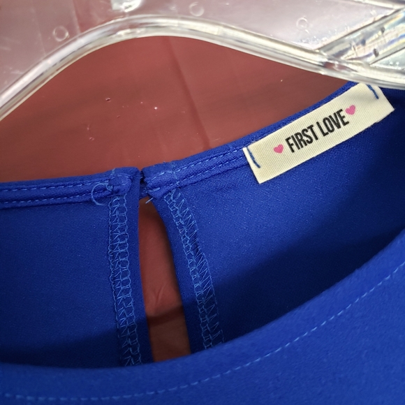 First Love Top - Picture 3 of 4